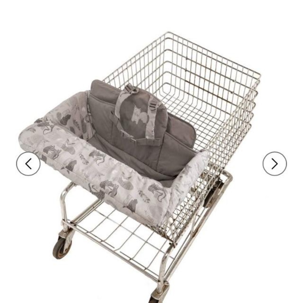 Cart/ high chair cover